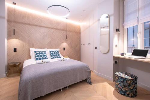 Chic & Fully-Equipped Apartment in Le Marais