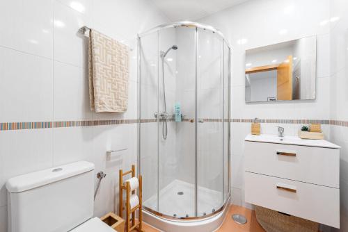 Apartamento Santiago