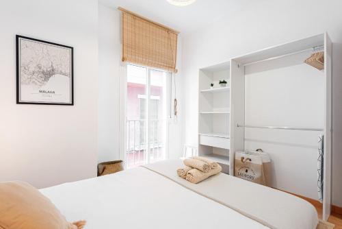 Apartamento Santiago
