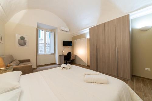 Villari 48 Apartment - Appartamento 1
