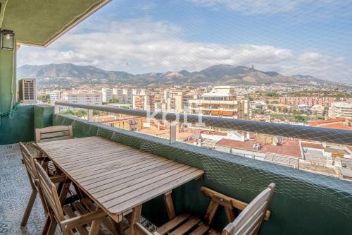 Koti Rentals - Sierra Mijas 312