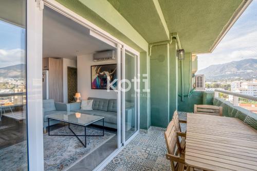 Koti Rentals - Sierra Mijas 312