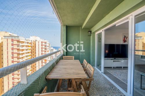 Koti Rentals - Sierra Mijas 312