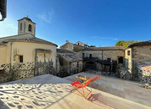 Le Petit Palais de Chaillot 8 places 4 chambres spacieuses