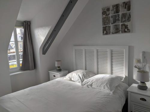 Contact Hôtel - Hôtel Le Lion d'Or Lamballe
