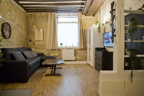 New Modern Saint Germain Paris Center