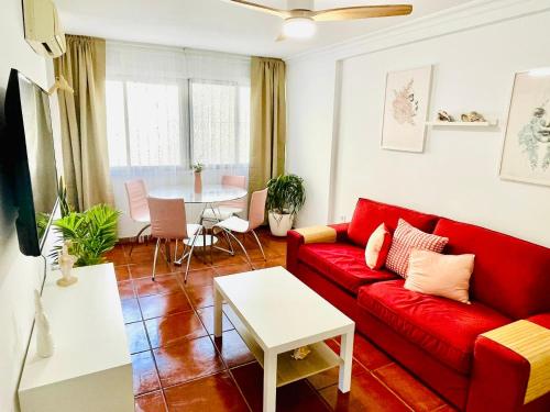 Gallery image of Welcome Málaga in Málaga