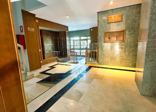PM 1-7A. Spacious Two Bedroom Apartment in Marbella Centre.
