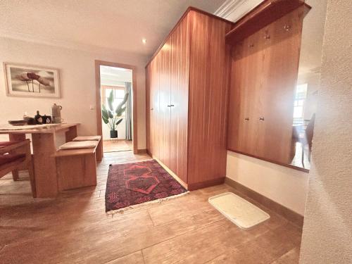Foto dalla galleria di Haus Wallis by stayFritz - Ski-In Ski-Out Apartments am Arlberg a Warth am Arlberg