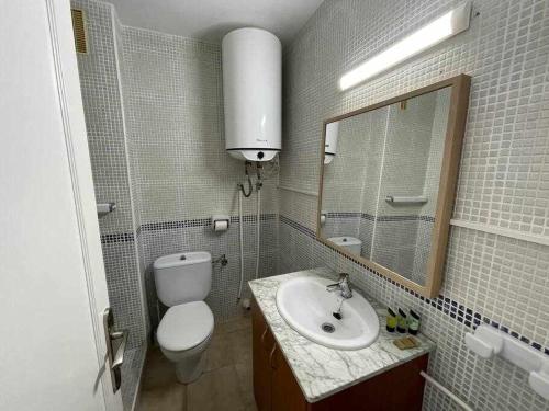 Mitjana -Apartamento con piscina junto la playa photo 3