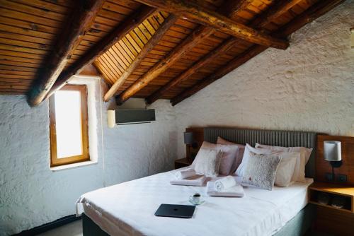 Легло или легла в стая в Assos Ada Hotel