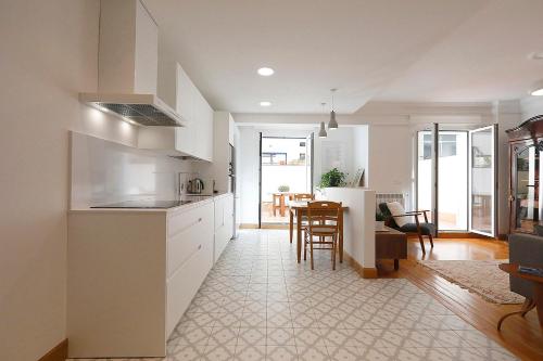 Piso a 5min de la playa de la Zurriola