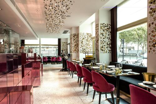 Fauchon l'Hôtel Paris photo 85