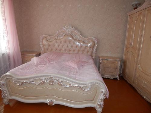 Gallery image of Ineza's Guest House in Stepantsminda