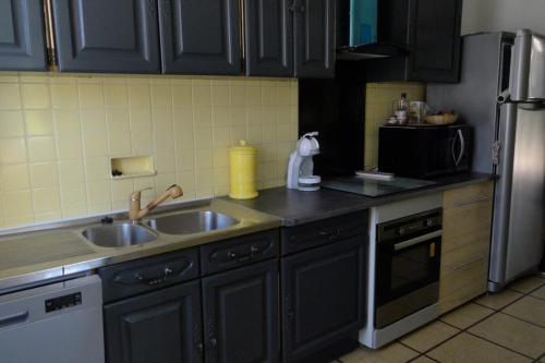 Appartement de village – Photos 3