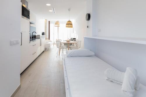 ApartUP Ca Celieta Beach III