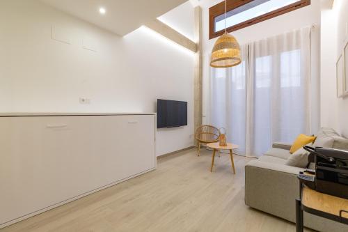 ApartUP Ca Celieta Beach III