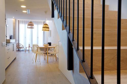 ApartUP Ca Celieta Beach III