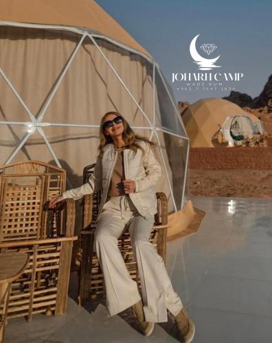 RUM JOHARH lUXURY CAMP – Photos 3