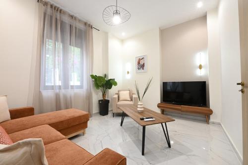 Modh Patras City Centre - Modern Design Oasis