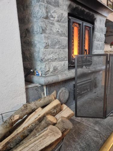 Gallery image of Sällinge House - Cozy Villa with Fireplace and Garden close to Uppsala in Uppsala