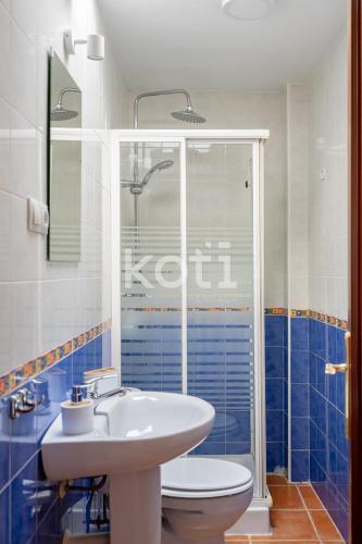 Koti Rentals - Ático Doña Ana