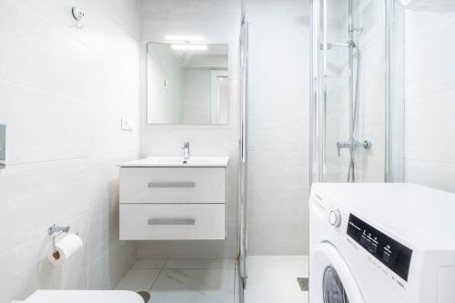 Albatros Ground Floor 1-4 Apartment Levante Beach