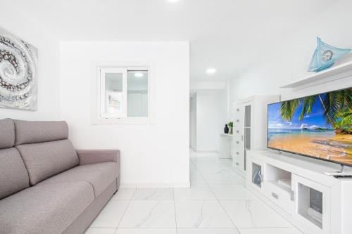 Albatros Ground Floor 1-4 Apartment Levante Beach