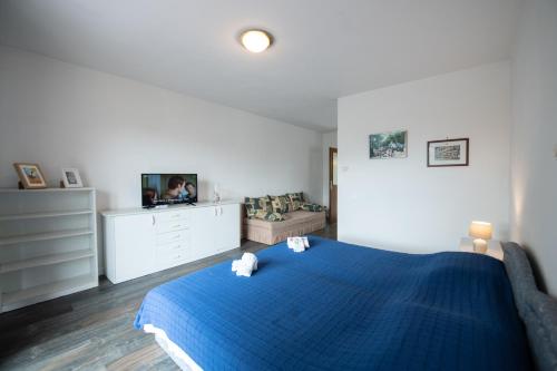 Gallery image of Ika Blue Studio in Ika