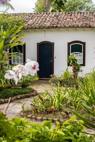 Pousada Pardieiro – Photos 2