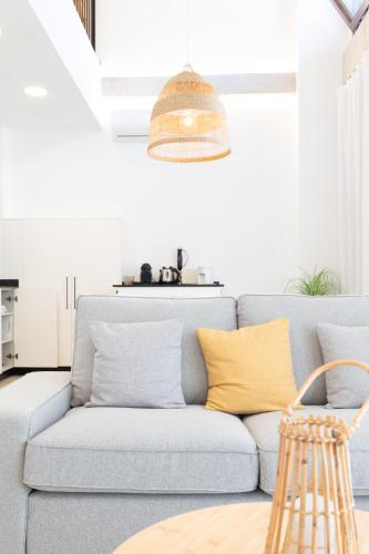 ApartUP Ca Celieta Beach IV