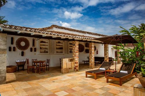Pousada Pardieiro – Photos 3