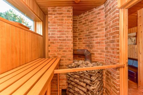 Imagen de la galería de Cozy stay by Kaunas vila 9Vėjai, en Girniki