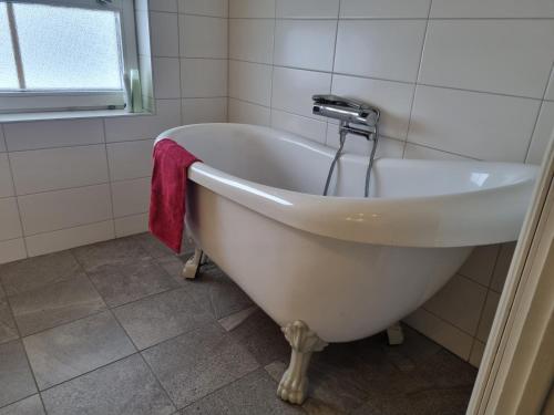 Gallery image of Sällinge House - Cozy Villa with Fireplace and Garden close to Uppsala in Uppsala