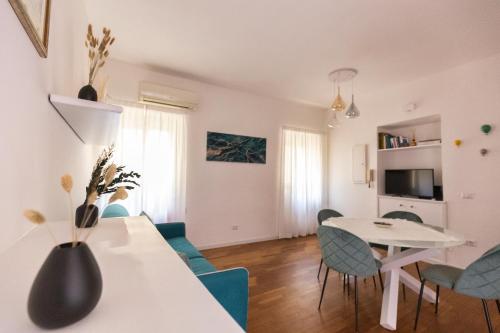 Emerald - in the heart of Trastevere