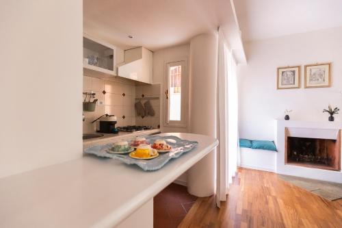 Emerald - in the heart of Trastevere