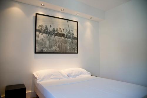 Apolline - Luxury 3BR Suite Quai Saint-Michel Cathedral Views