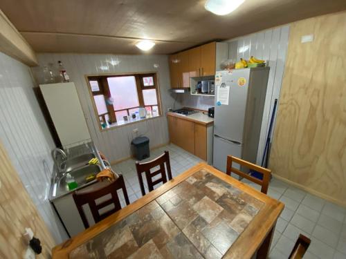 Gallery image of Hostería Futaleufu in Futaleufú