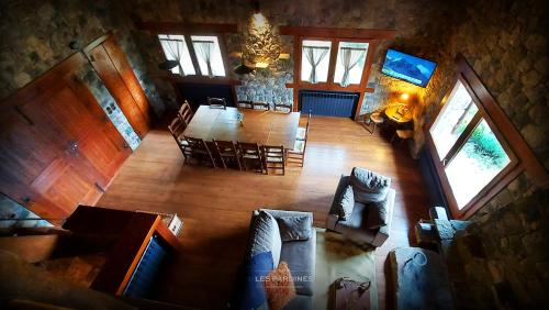 Les Pardines 1819 Mountain suites & SPA – Photos 3