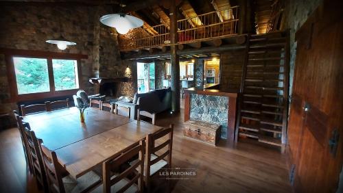 Les Pardines 1819 Mountain suites & SPA – Photos 4