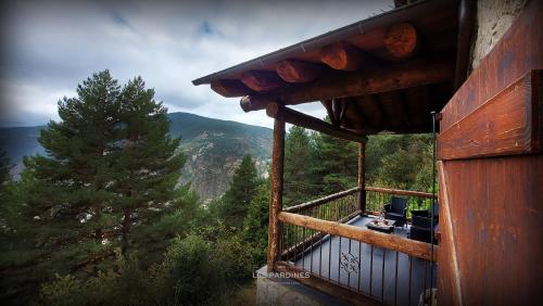 Les Pardines 1819 Mountain suites & SPA – Photos 5