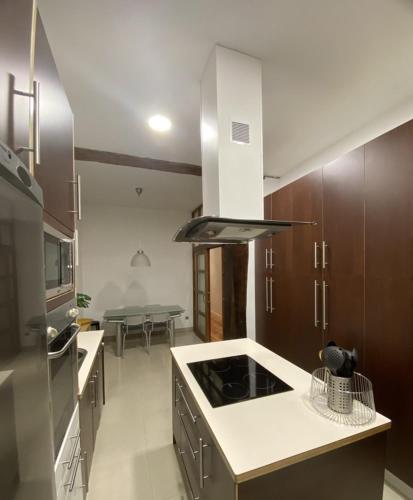 Bailén Vivienda Turística reformada