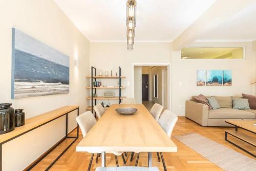 Syntagma H&B Apartment