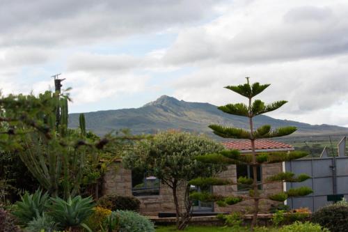 Camping Near Mt Longonot, Elwai Camping Centre
