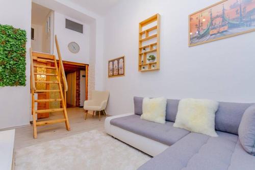 Budapest Bliss Residence by NeWave Apartments 1061 Budapest, 8 Székely Mihály utca kép - 3