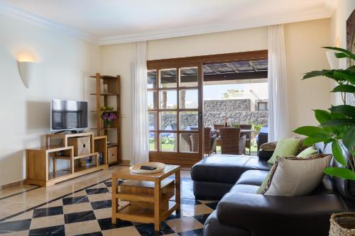 Hipoclub villas, Aguamarina 32