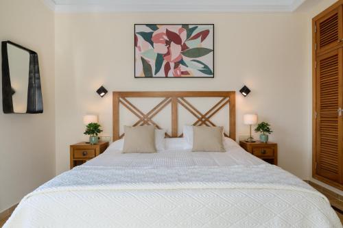 Hipoclub villas, Aguamarina 32