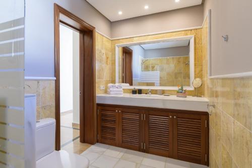 Hipoclub villas, Aguamarina 32