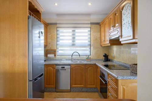 Hipoclub villas, Aguamarina 32