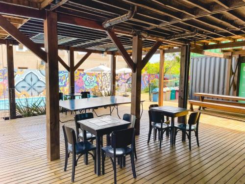 Innbox - Praia do Rosa – Photos 4